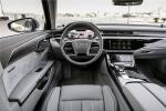 Audi A8 55 TFSI Quattro 2017 года (WW)